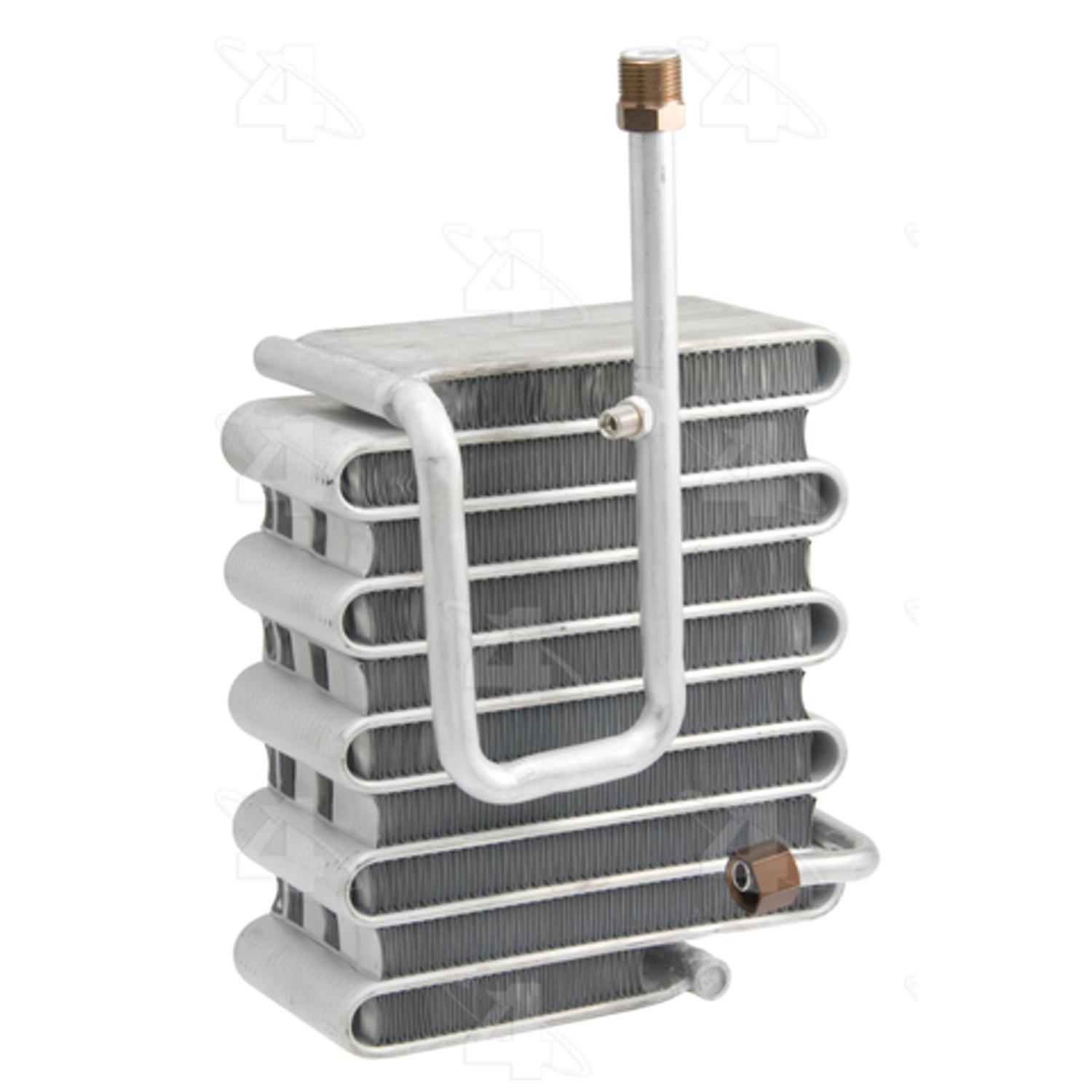 Four Seasons 54671 A/C Evaporator Core product image 1 of 9