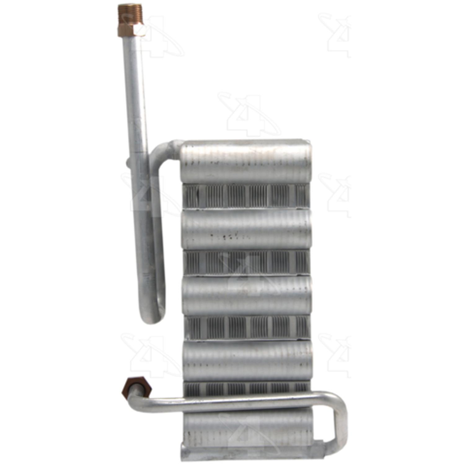 Four Seasons 54671 A/C Evaporator Core product image 2 of 9