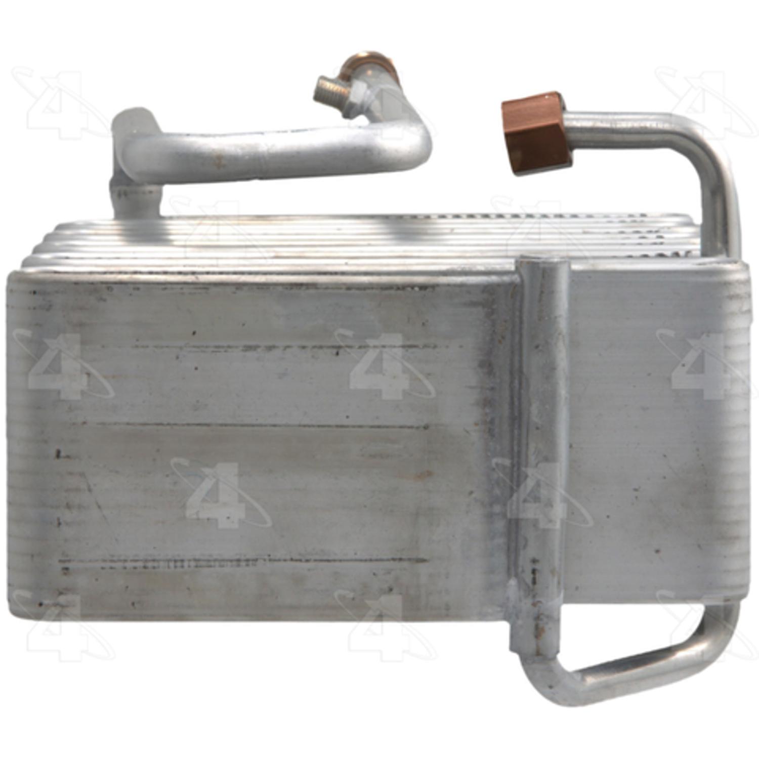 Four Seasons 54671 A/C Evaporator Core product image 3 of 9