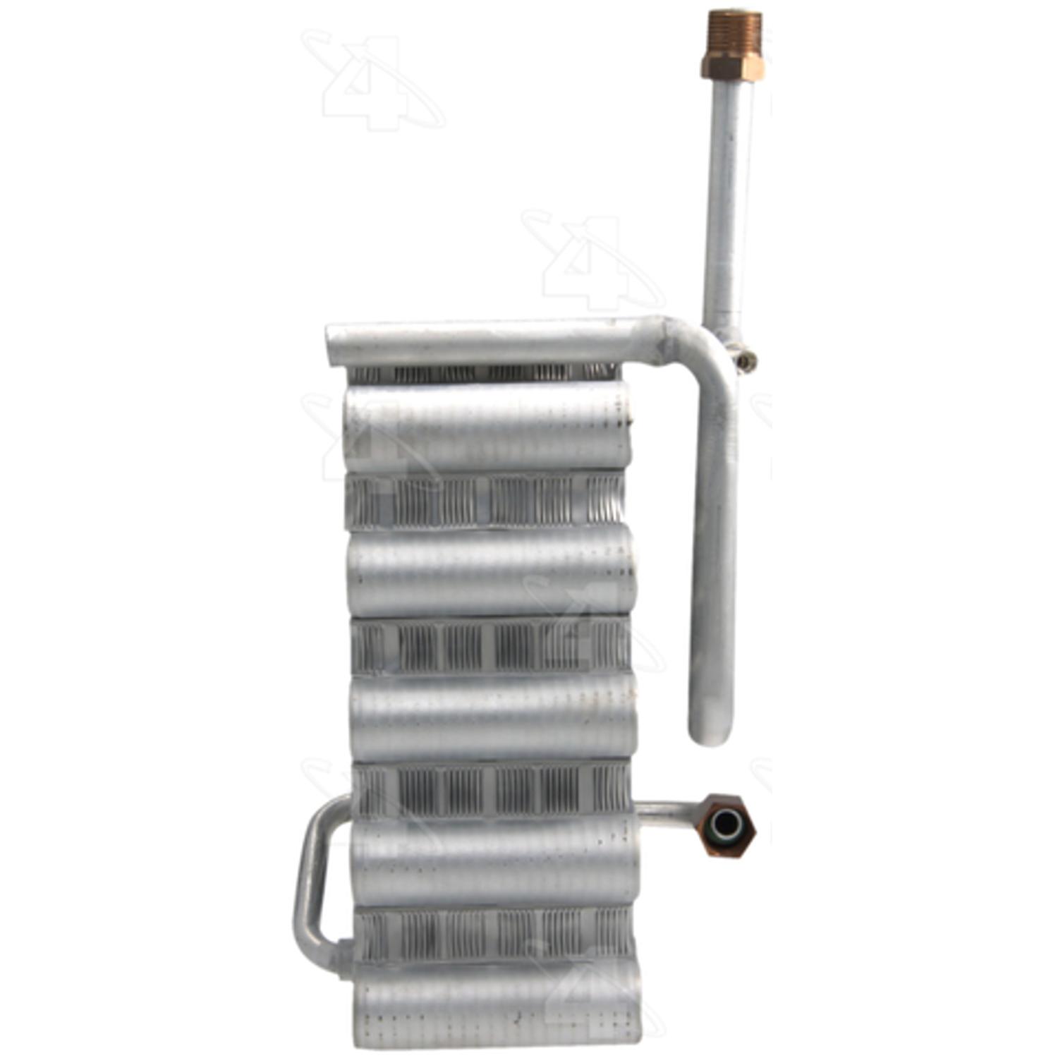Four Seasons 54671 A/C Evaporator Core product image 6 of 9