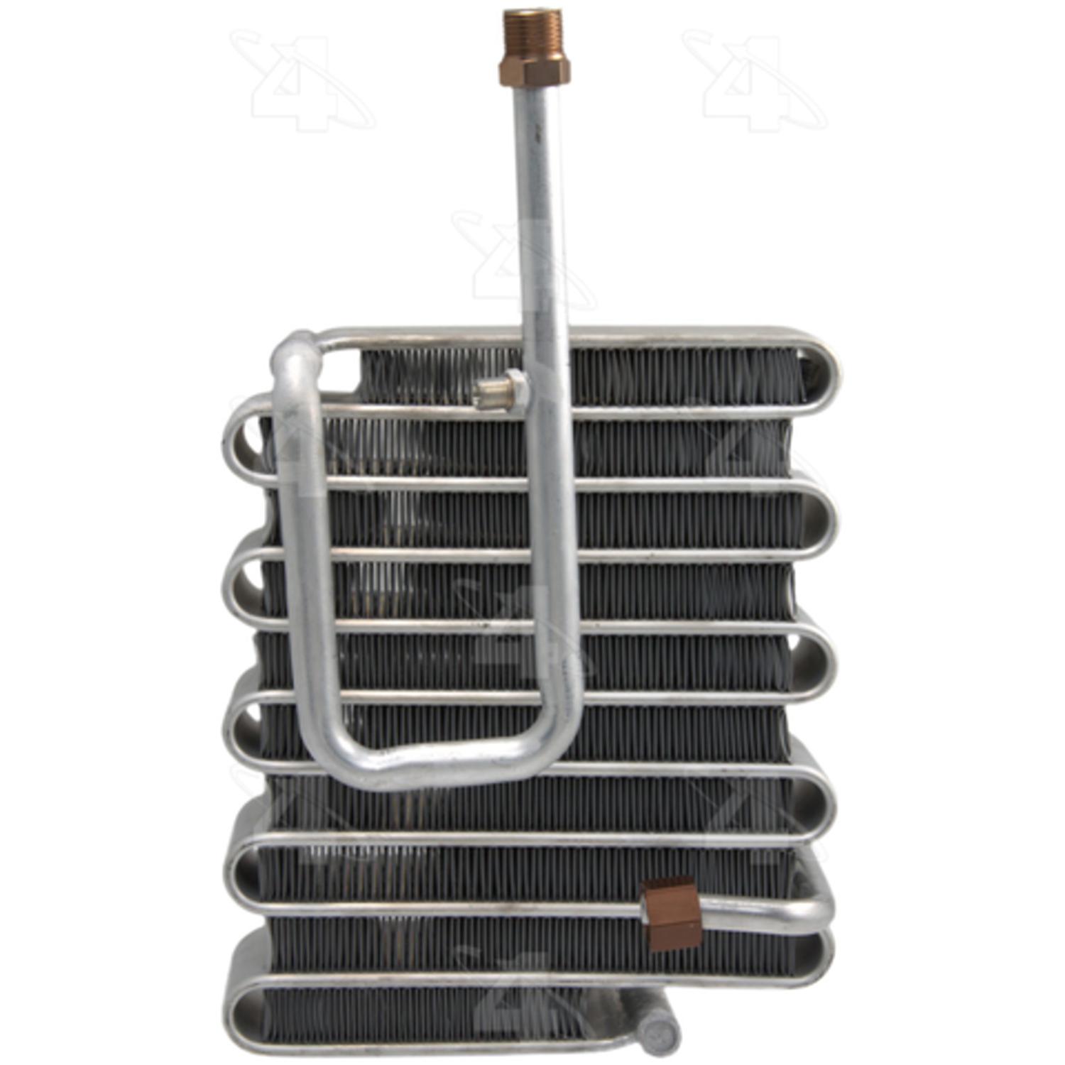 Four Seasons 54671 A/C Evaporator Core product image 7 of 9
