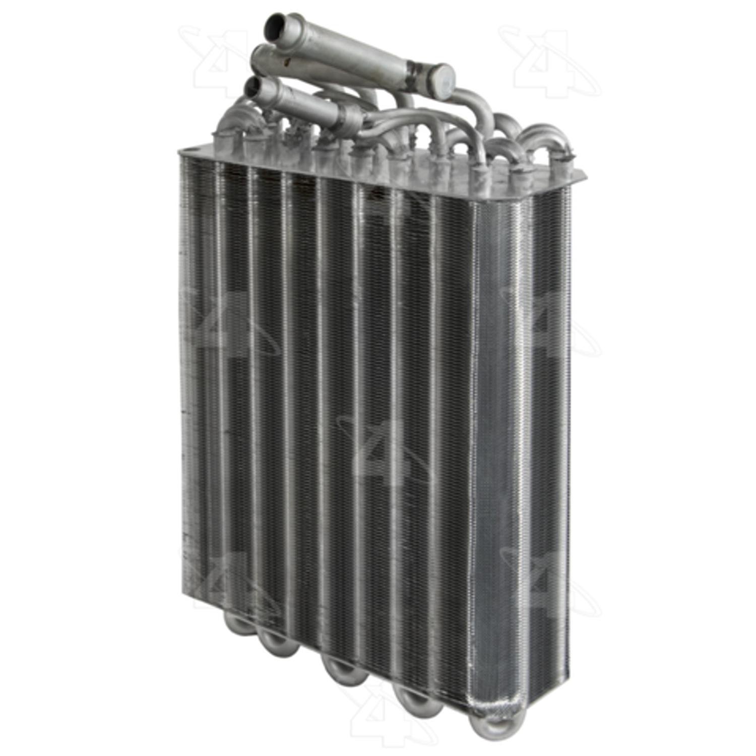 Four Seasons 54672 - A/C Evaporator Core Four Seasons 54672 A/C Evaporator Core product image 1 of 2