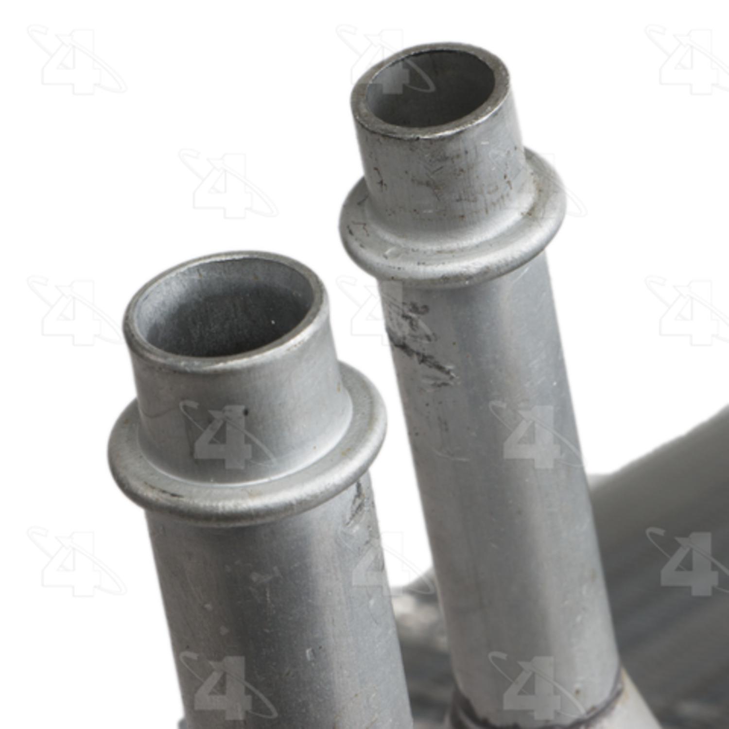 Four Seasons 54672 - A/C Evaporator Core Four Seasons 54672 A/C Evaporator Core product image 2 of 2