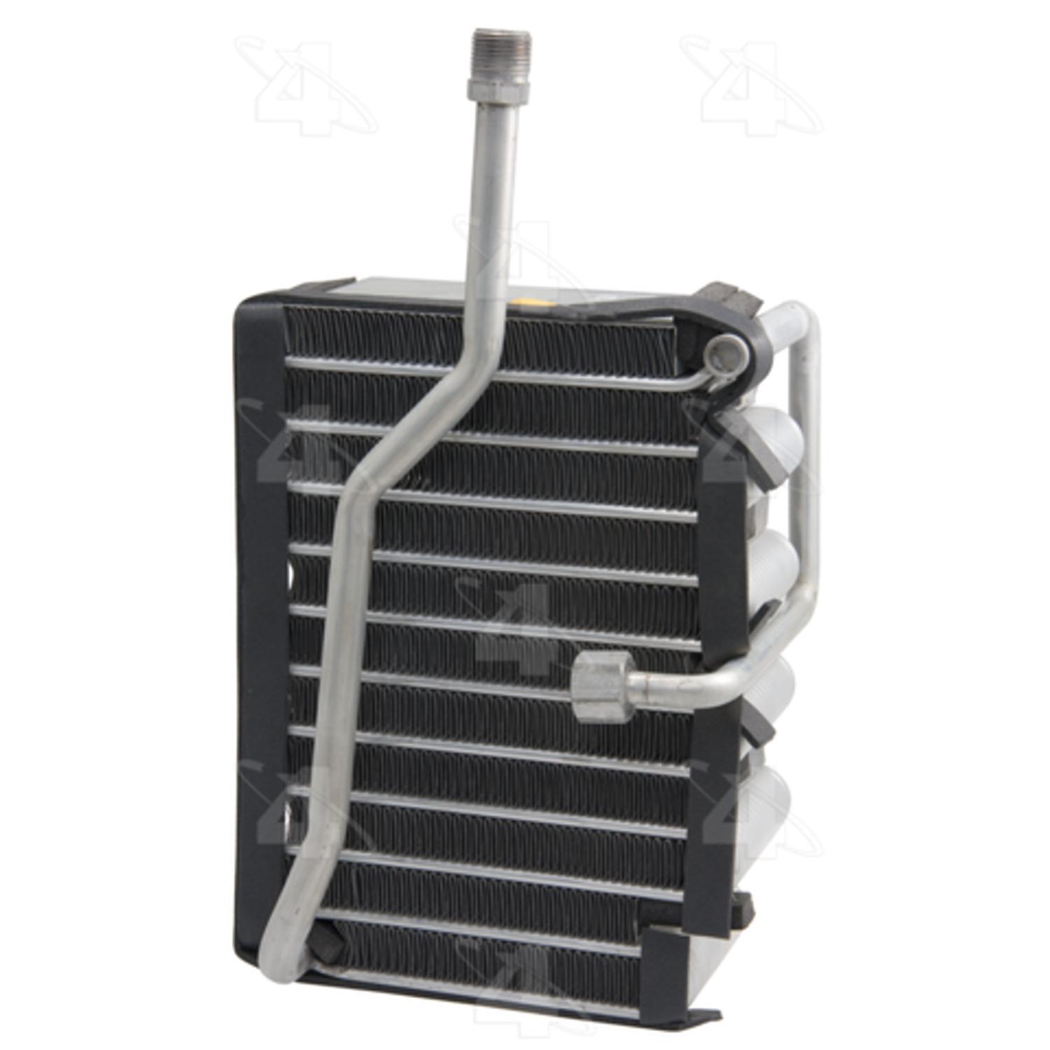 Four Seasons 54677 - A/C Evaporator Core Four Seasons 54677 A/C Evaporator Core product image 1 of 9