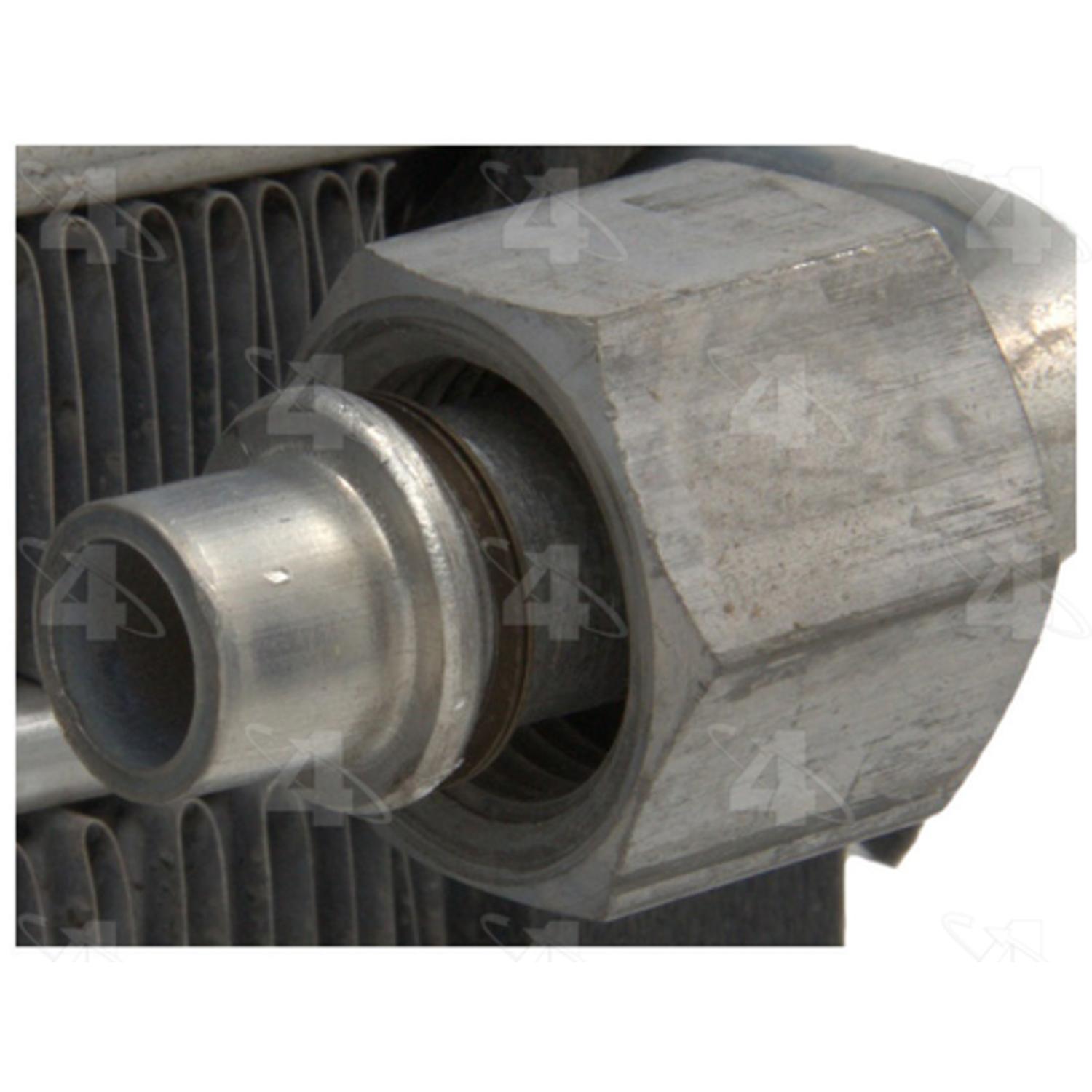 Four Seasons 54677 - A/C Evaporator Core Four Seasons 54677 A/C Evaporator Core product image 4 of 9