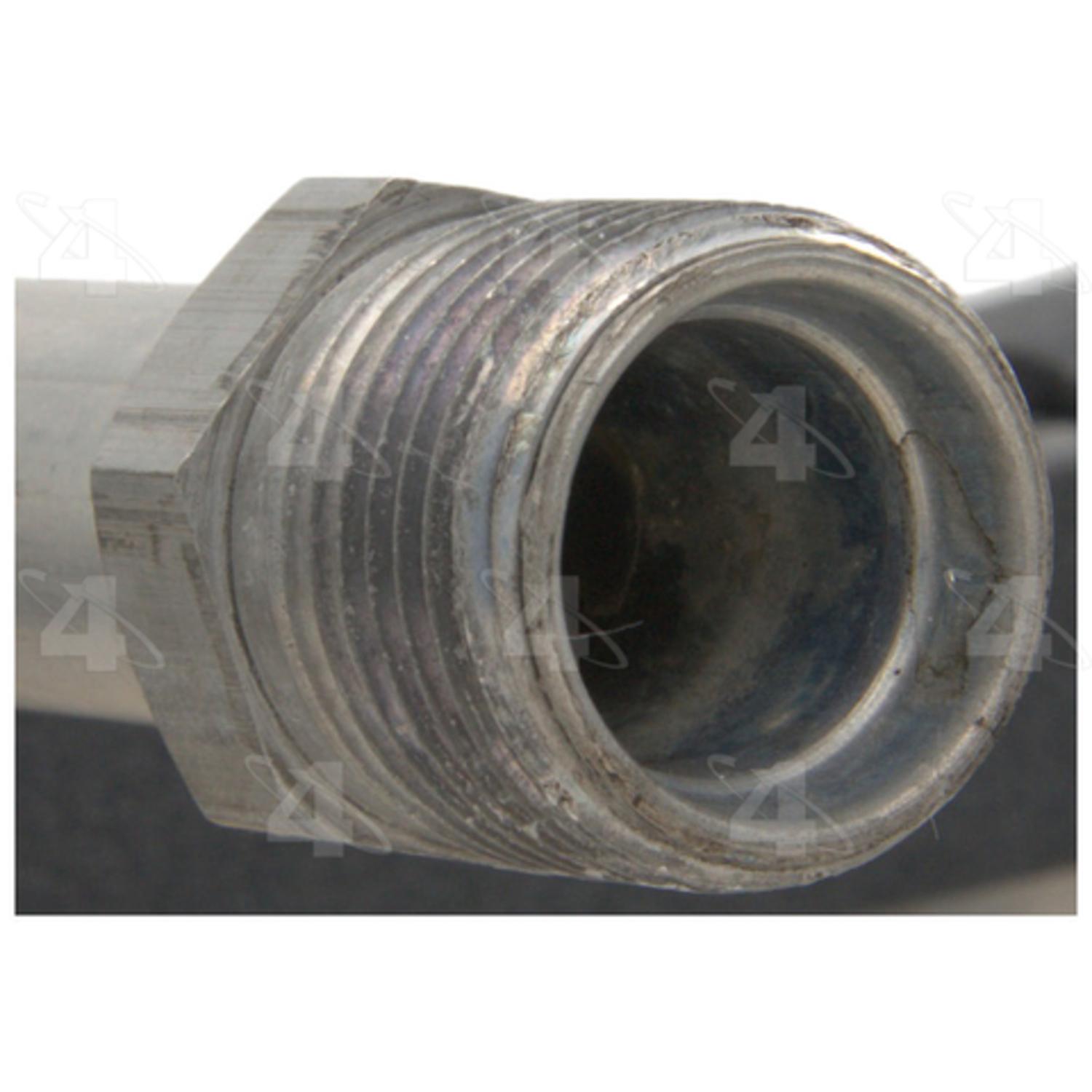Four Seasons 54677 - A/C Evaporator Core Four Seasons 54677 A/C Evaporator Core product image 5 of 9