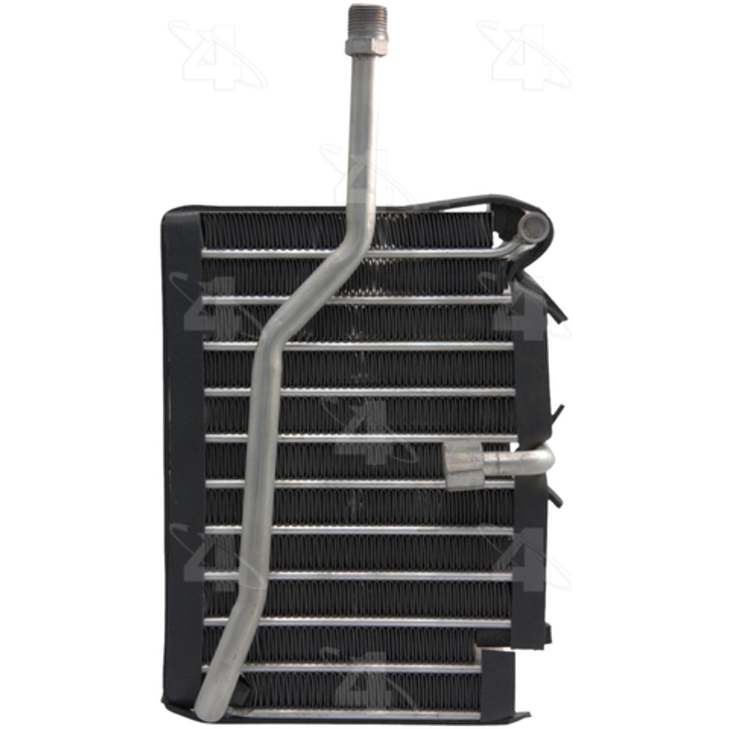 Four Seasons 54677 - A/C Evaporator Core Four Seasons 54677 A/C Evaporator Core product image 7 of 9