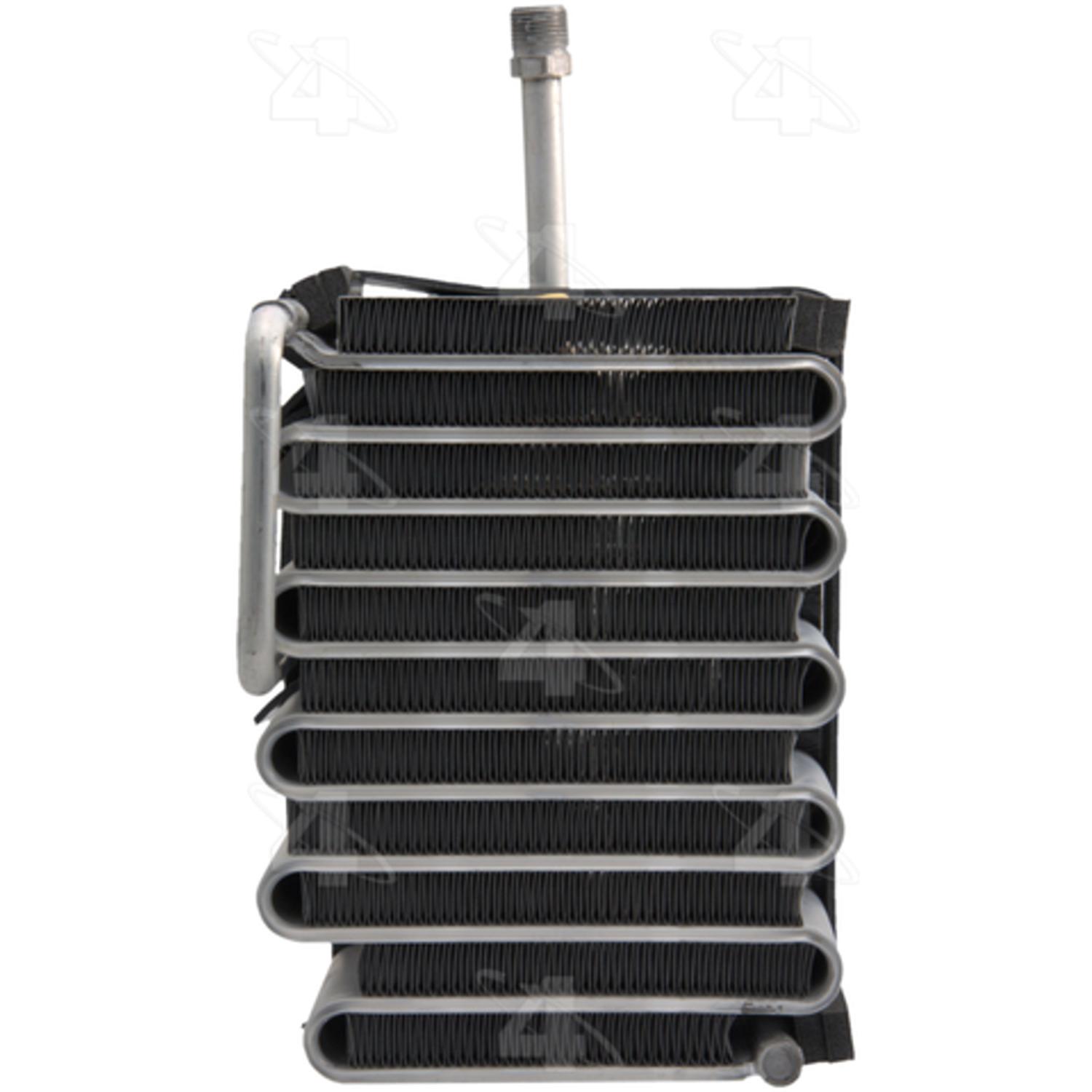 Four Seasons 54677 - A/C Evaporator Core Four Seasons 54677 A/C Evaporator Core product image 8 of 9