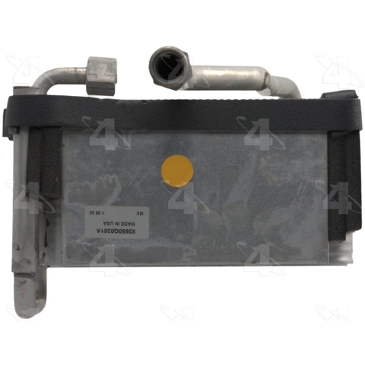 Four Seasons 54677 - A/C Evaporator Core Four Seasons 54677 A/C Evaporator Core product image 9 of 9