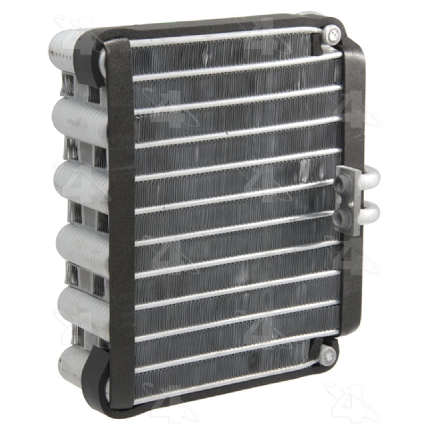 Four Seasons 54680 - A/C Evaporator Core Four Seasons 54680 A/C Evaporator Core product image 1 of 8