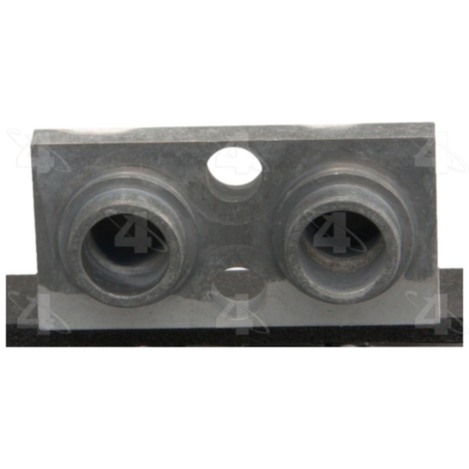 Four Seasons 54680 - A/C Evaporator Core Four Seasons 54680 A/C Evaporator Core product image 4 of 8