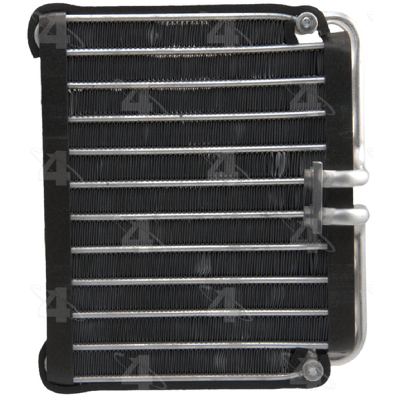 Four Seasons 54680 - A/C Evaporator Core Four Seasons 54680 A/C Evaporator Core product image 7 of 8