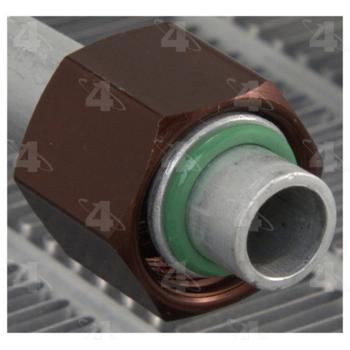 Four Seasons 54682 A/C Evaporator Core product image 4 of 9