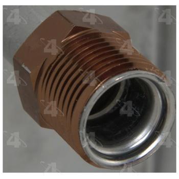 Four Seasons 54682 A/C Evaporator Core product image 5 of 9