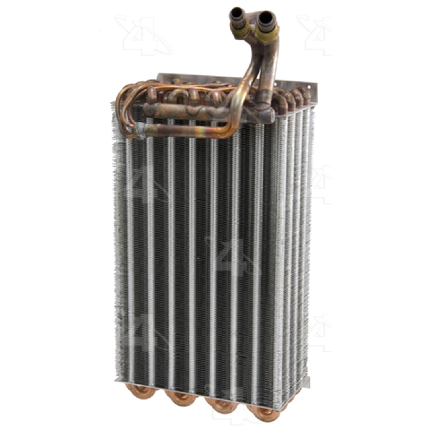 Four Seasons 54684 - A/C Evaporator Core Four Seasons 54684 A/C Evaporator Core product image 1 of 8