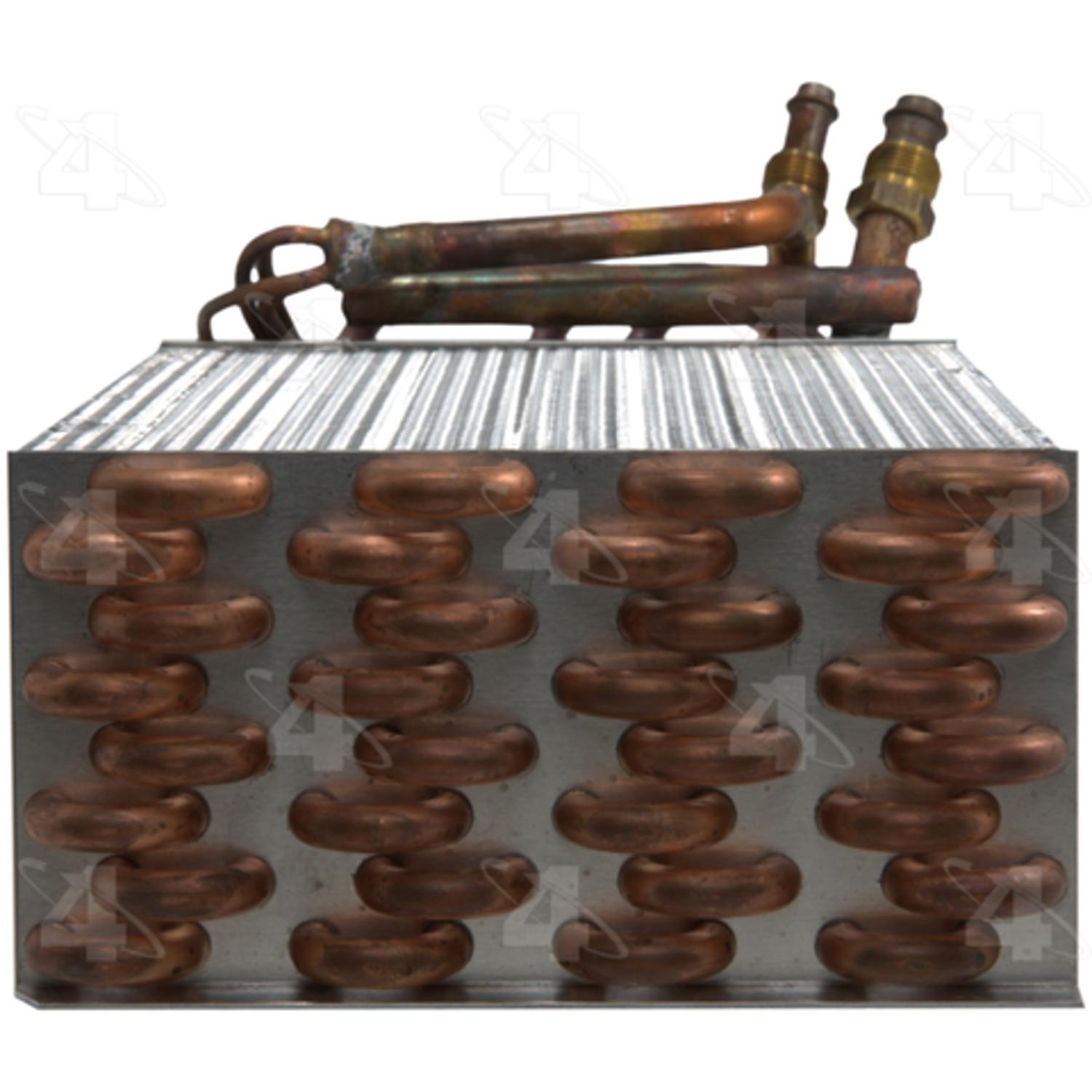 Four Seasons 54684 - A/C Evaporator Core Four Seasons 54684 A/C Evaporator Core product image 3 of 8