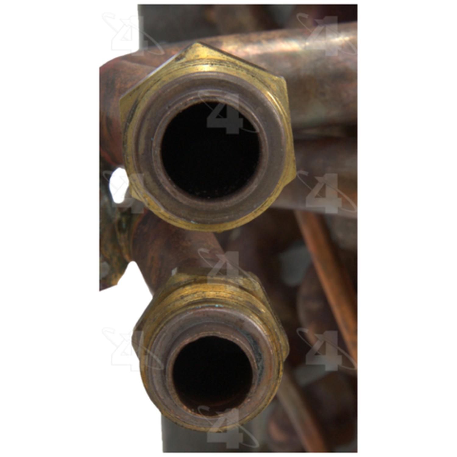 Four Seasons 54684 - A/C Evaporator Core Four Seasons 54684 A/C Evaporator Core product image 4 of 8