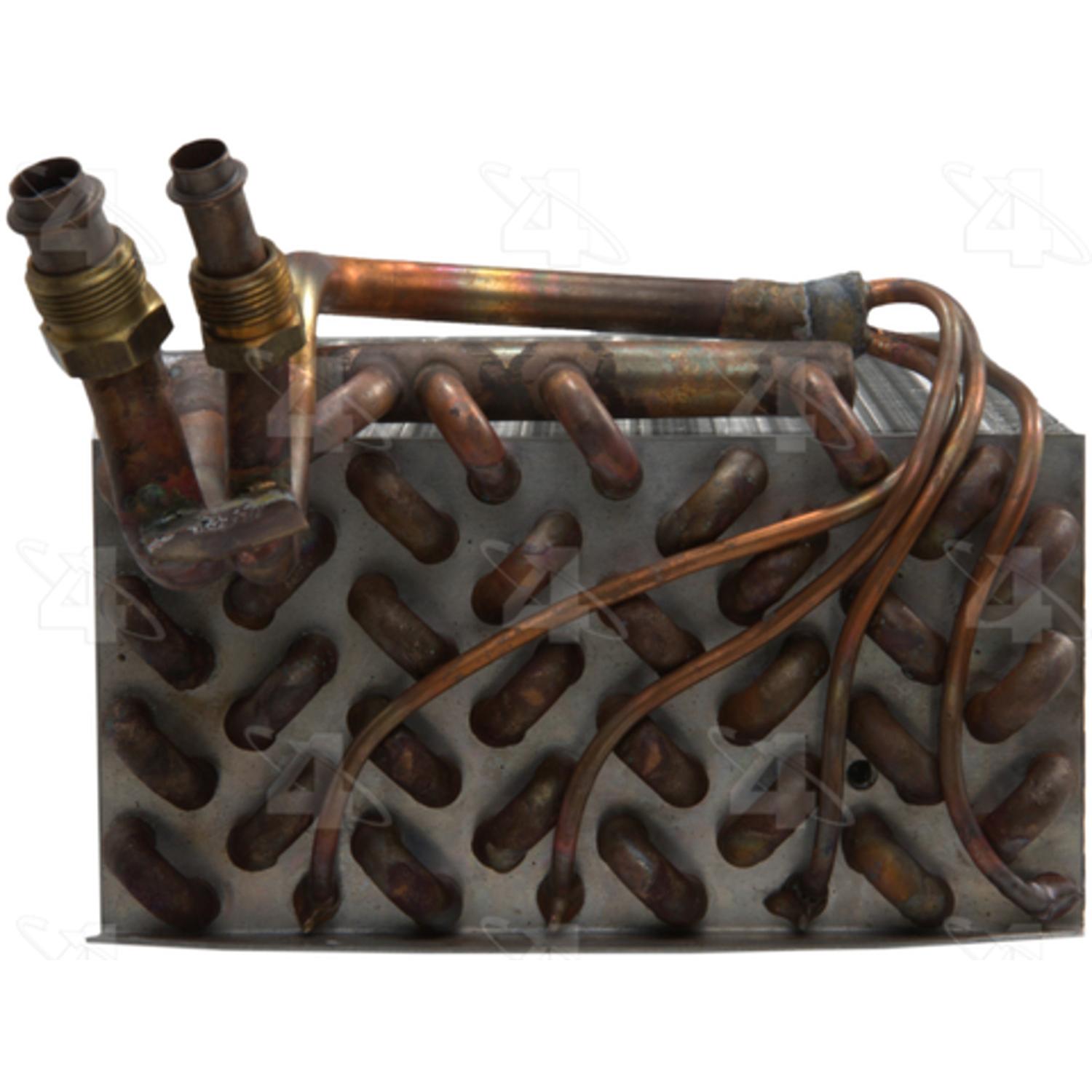 Four Seasons 54684 - A/C Evaporator Core Four Seasons 54684 A/C Evaporator Core product image 8 of 8