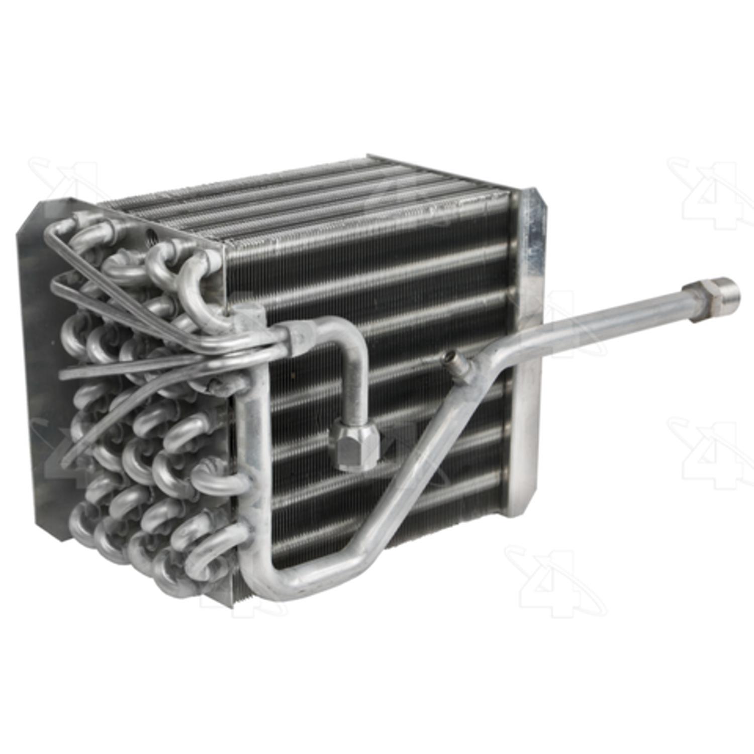 Four Seasons 54686 - A/C Evaporator Core Four Seasons 54686 A/C Evaporator Core product image 1 of 4