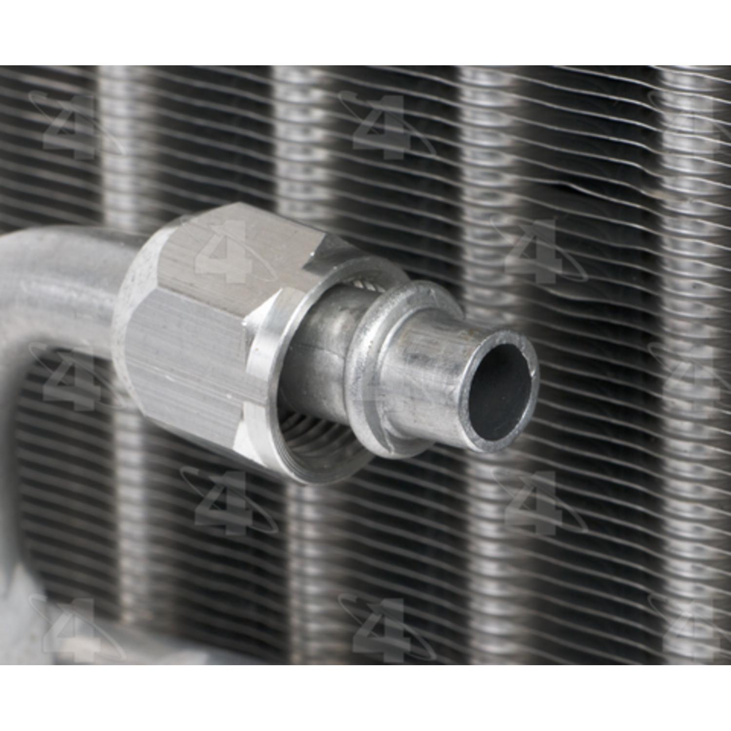 Four Seasons 54686 - A/C Evaporator Core Four Seasons 54686 A/C Evaporator Core product image 2 of 4