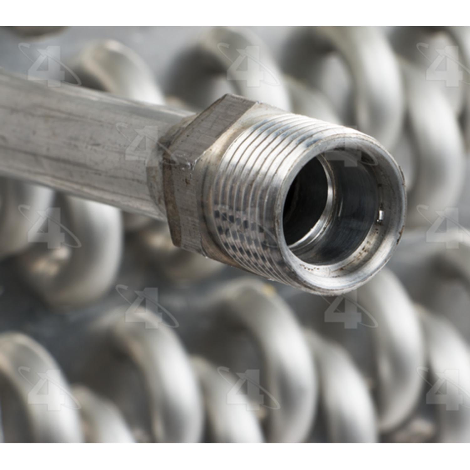Four Seasons 54686 - A/C Evaporator Core Four Seasons 54686 A/C Evaporator Core product image 4 of 4