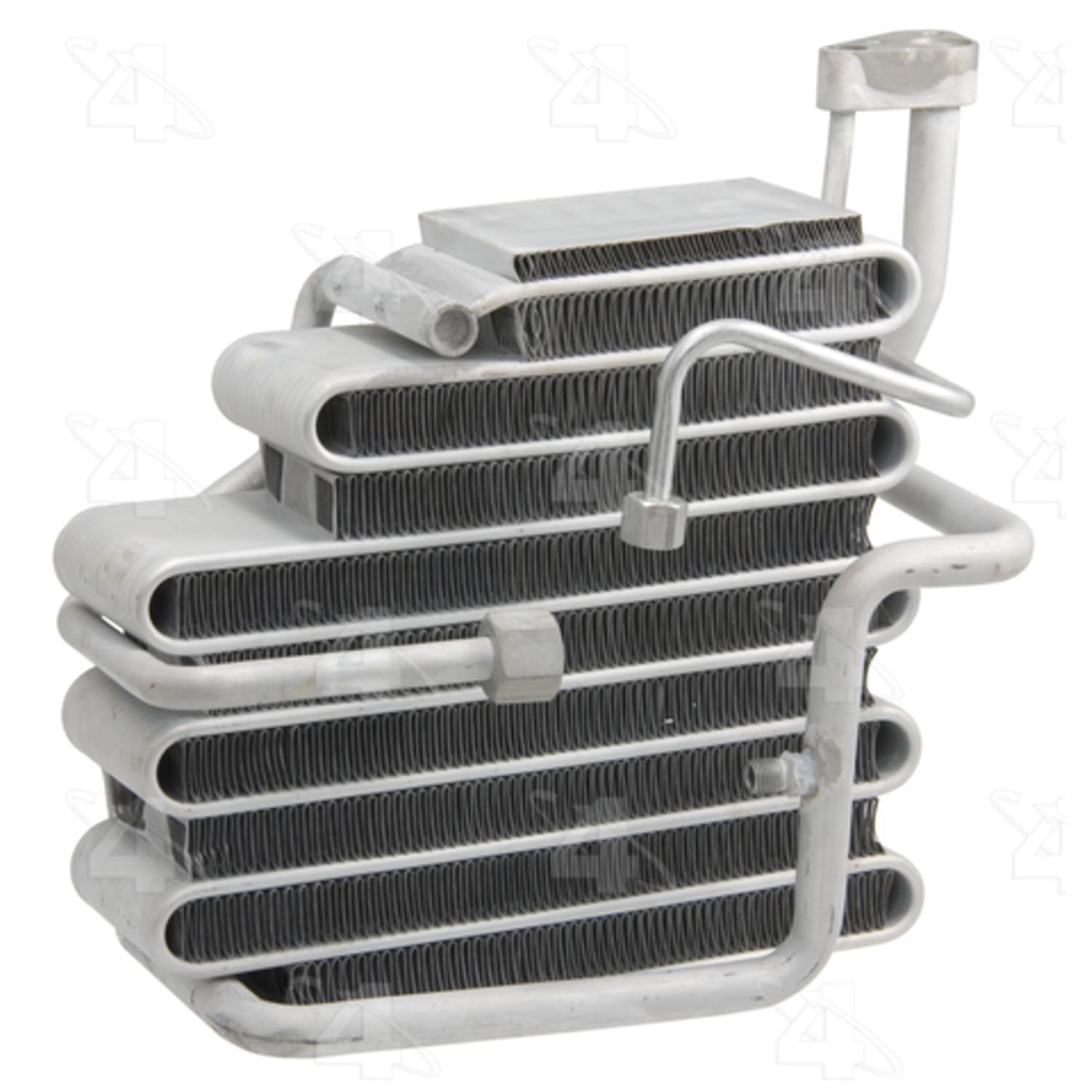 Four Seasons 54687 - A/C Evaporator Core Four Seasons 54687 A/C Evaporator Core product image 1 of 9