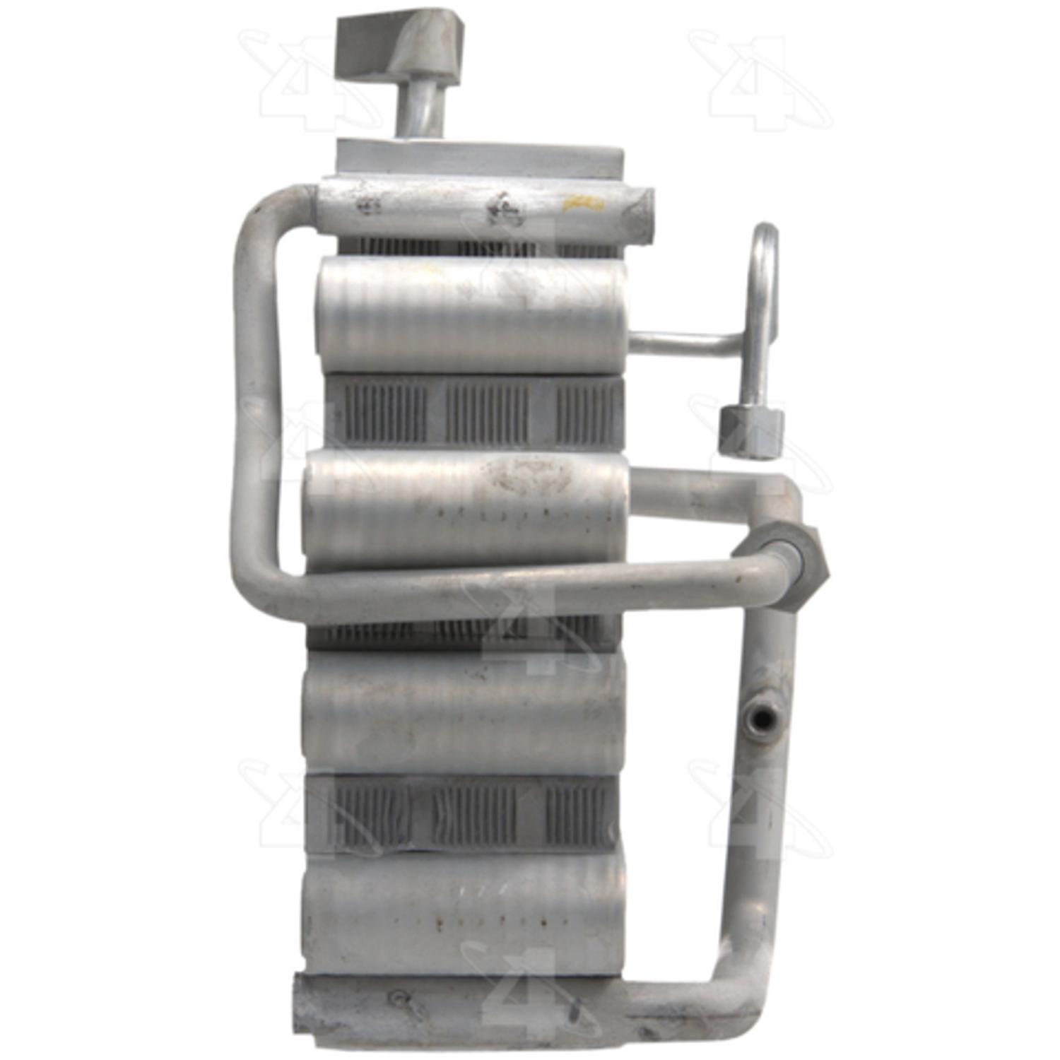 Four Seasons 54687 - A/C Evaporator Core Four Seasons 54687 A/C Evaporator Core product image 2 of 9