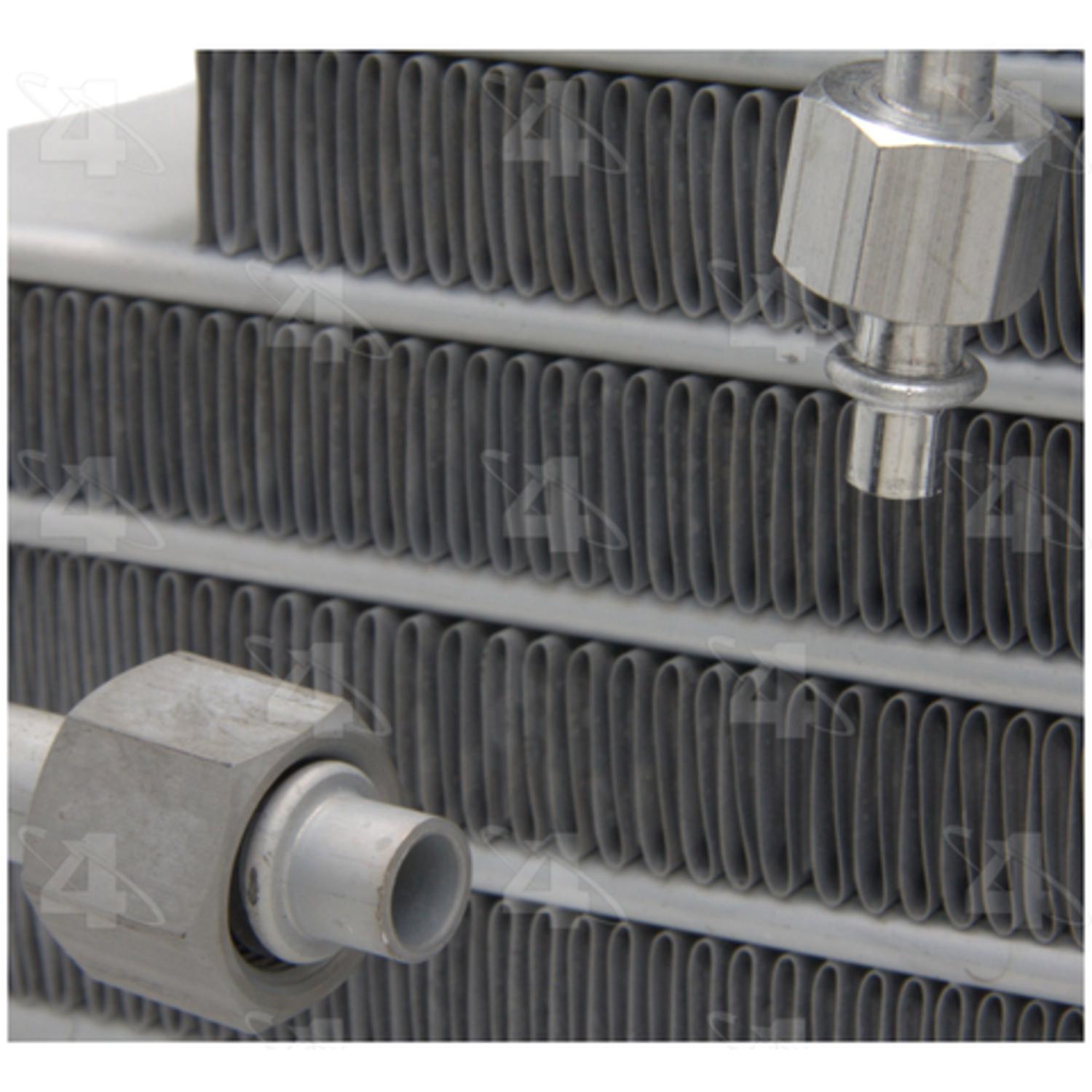 Four Seasons 54687 - A/C Evaporator Core Four Seasons 54687 A/C Evaporator Core product image 4 of 9