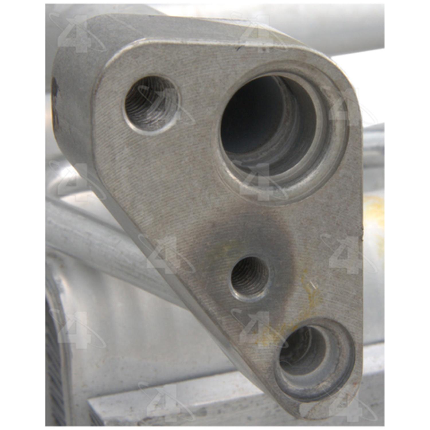 Four Seasons 54687 - A/C Evaporator Core Four Seasons 54687 A/C Evaporator Core product image 5 of 9