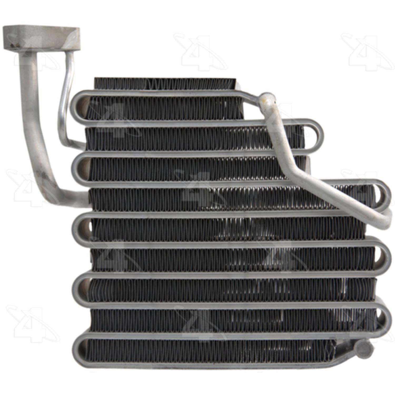 Four Seasons 54687 - A/C Evaporator Core Four Seasons 54687 A/C Evaporator Core product image 7 of 9