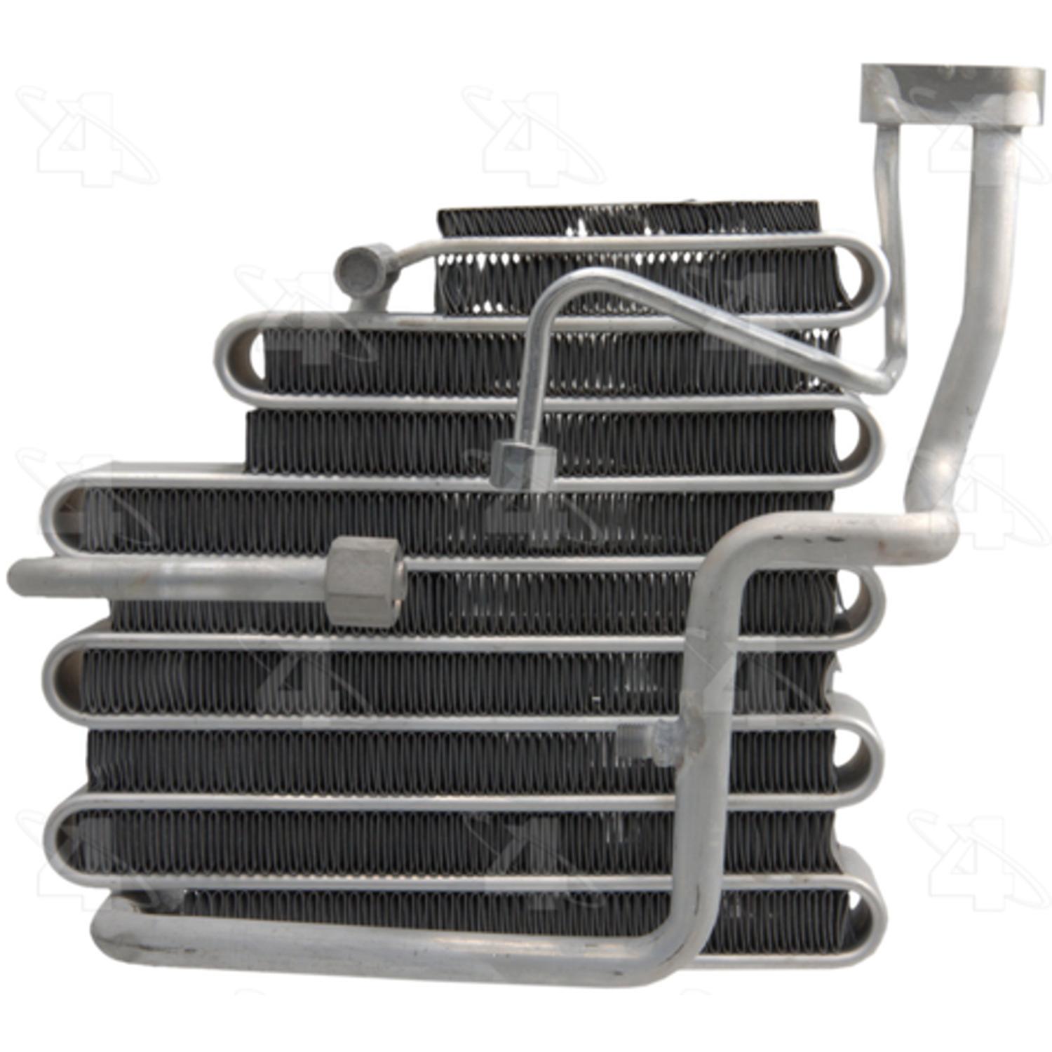 Four Seasons 54687 - A/C Evaporator Core Four Seasons 54687 A/C Evaporator Core product image 8 of 9