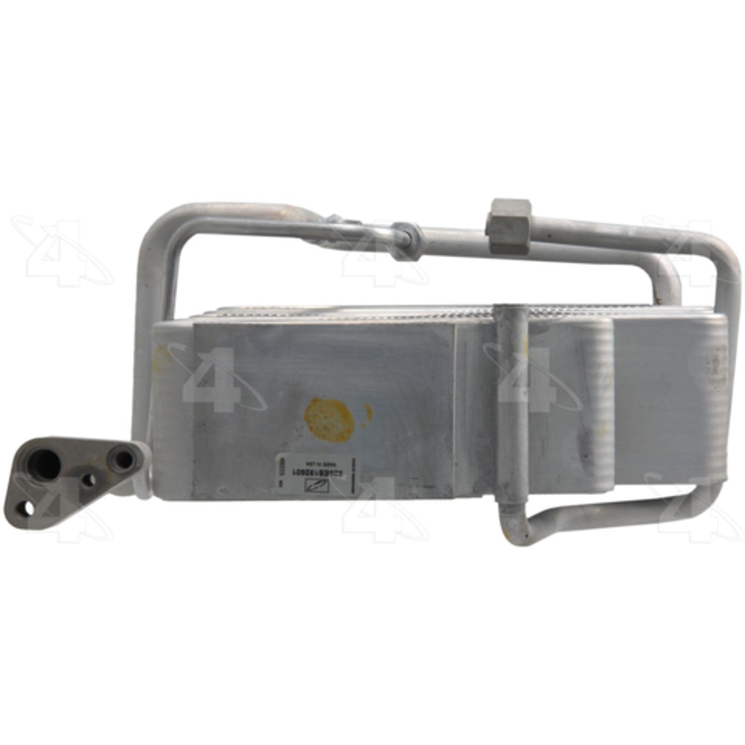Four Seasons 54687 - A/C Evaporator Core Four Seasons 54687 A/C Evaporator Core product image 9 of 9