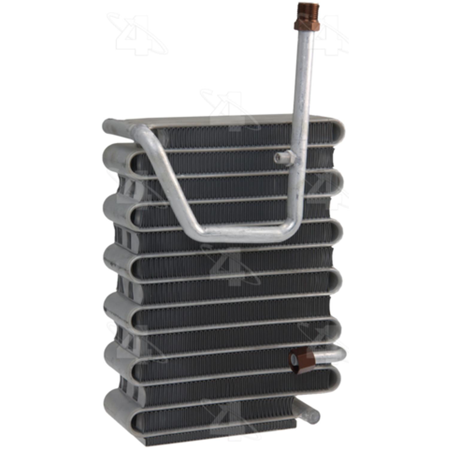 Four Seasons 54689 A/C Evaporator Core product image 1 of 9