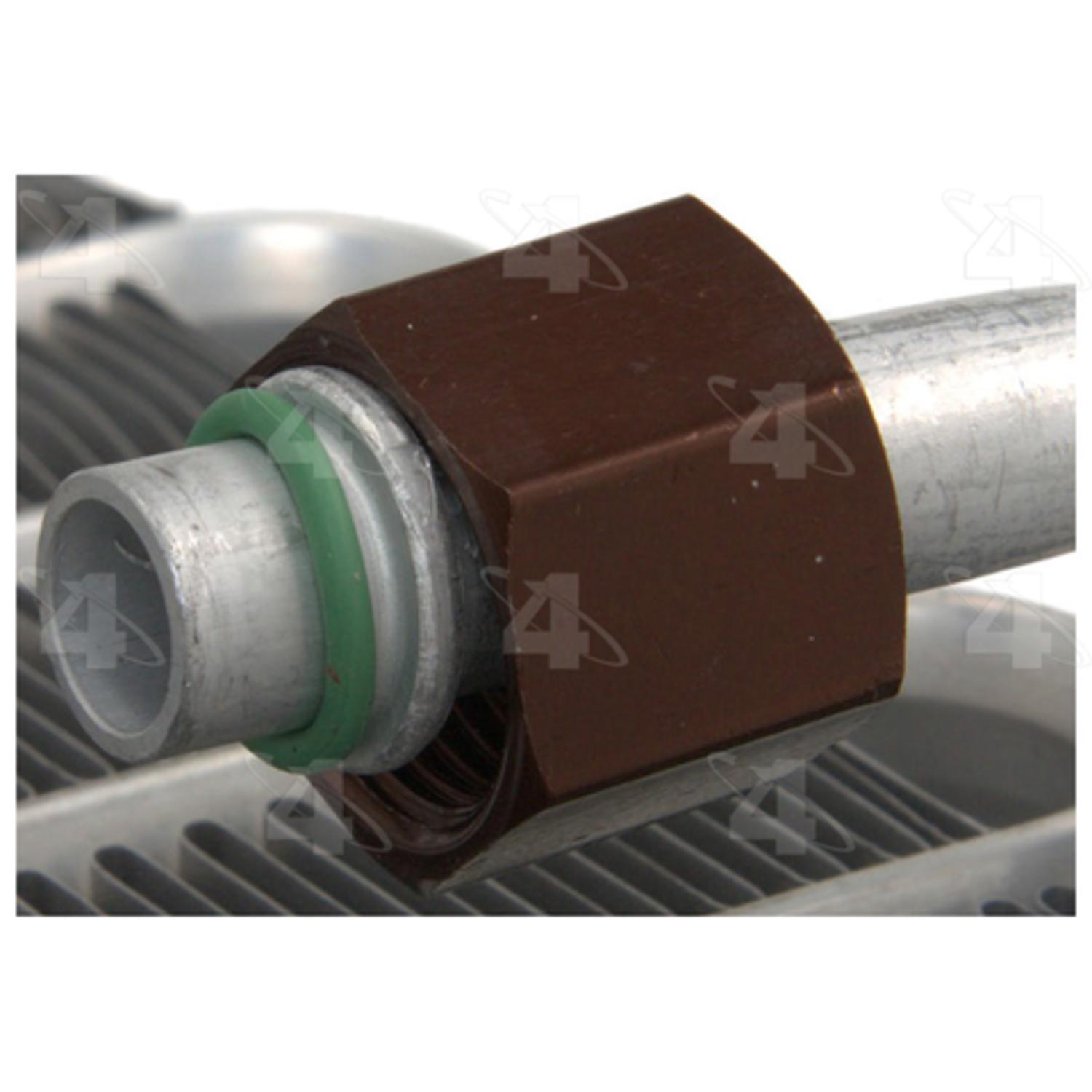 Four Seasons 54689 A/C Evaporator Core product image 4 of 9