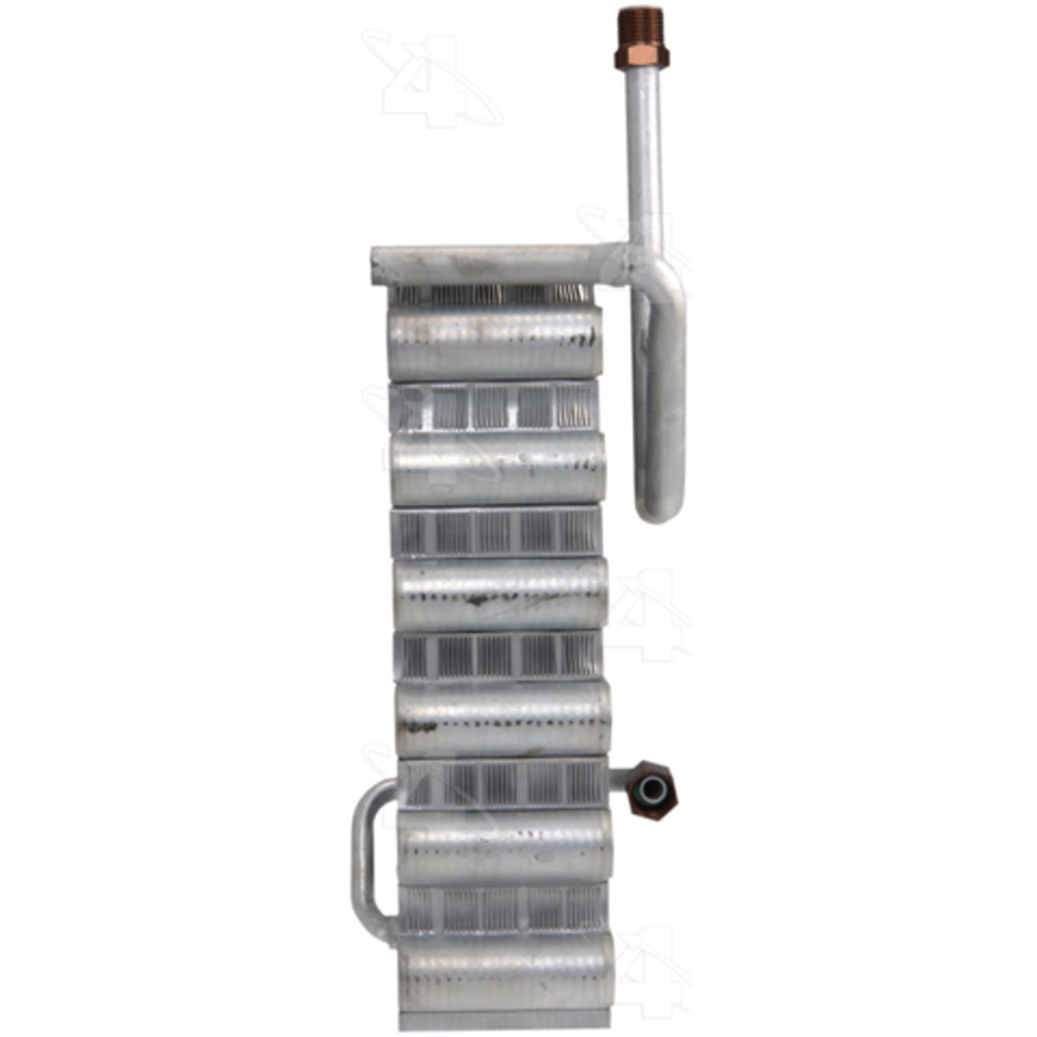 Four Seasons 54689 A/C Evaporator Core product image 6 of 9