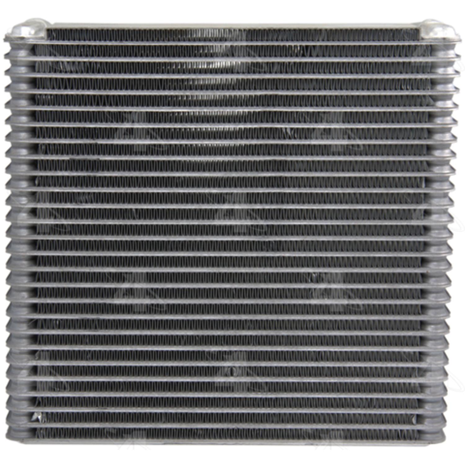 Four Seasons 54690 - A/C Evaporator Core Four Seasons 54690 A/C Evaporator Core product image 6 of 8