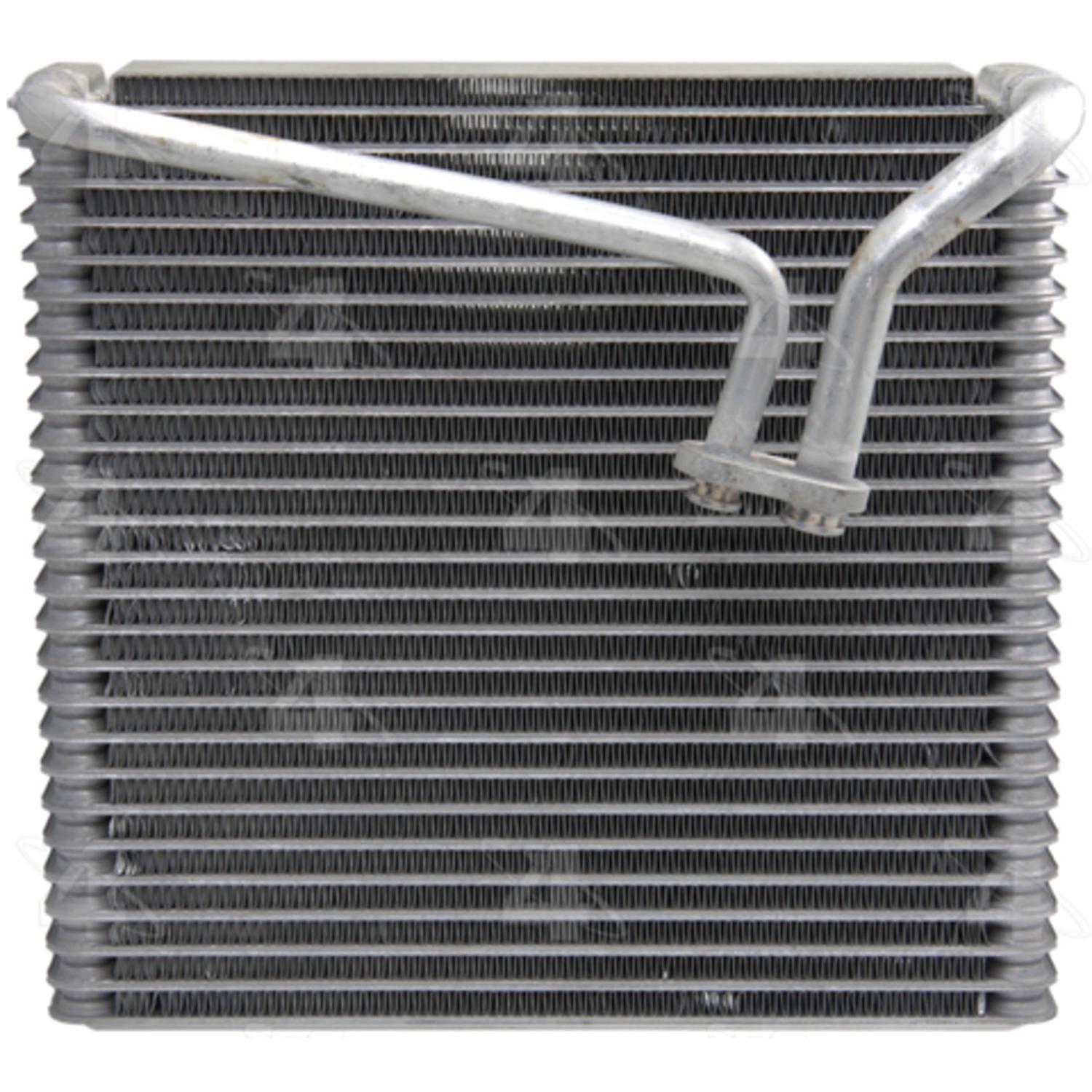 Four Seasons 54690 - A/C Evaporator Core Four Seasons 54690 A/C Evaporator Core product image 7 of 8