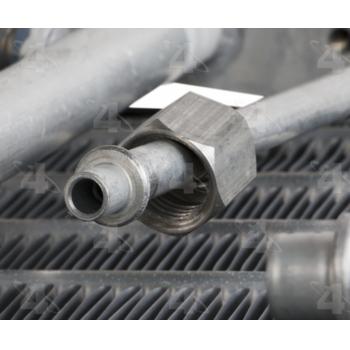 Four Seasons 54691 - A/C Evaporator Core Four Seasons 54691 A/C Evaporator Core product image 3 of 5