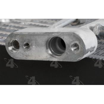 Four Seasons 54691 - A/C Evaporator Core Four Seasons 54691 A/C Evaporator Core product image 5 of 5