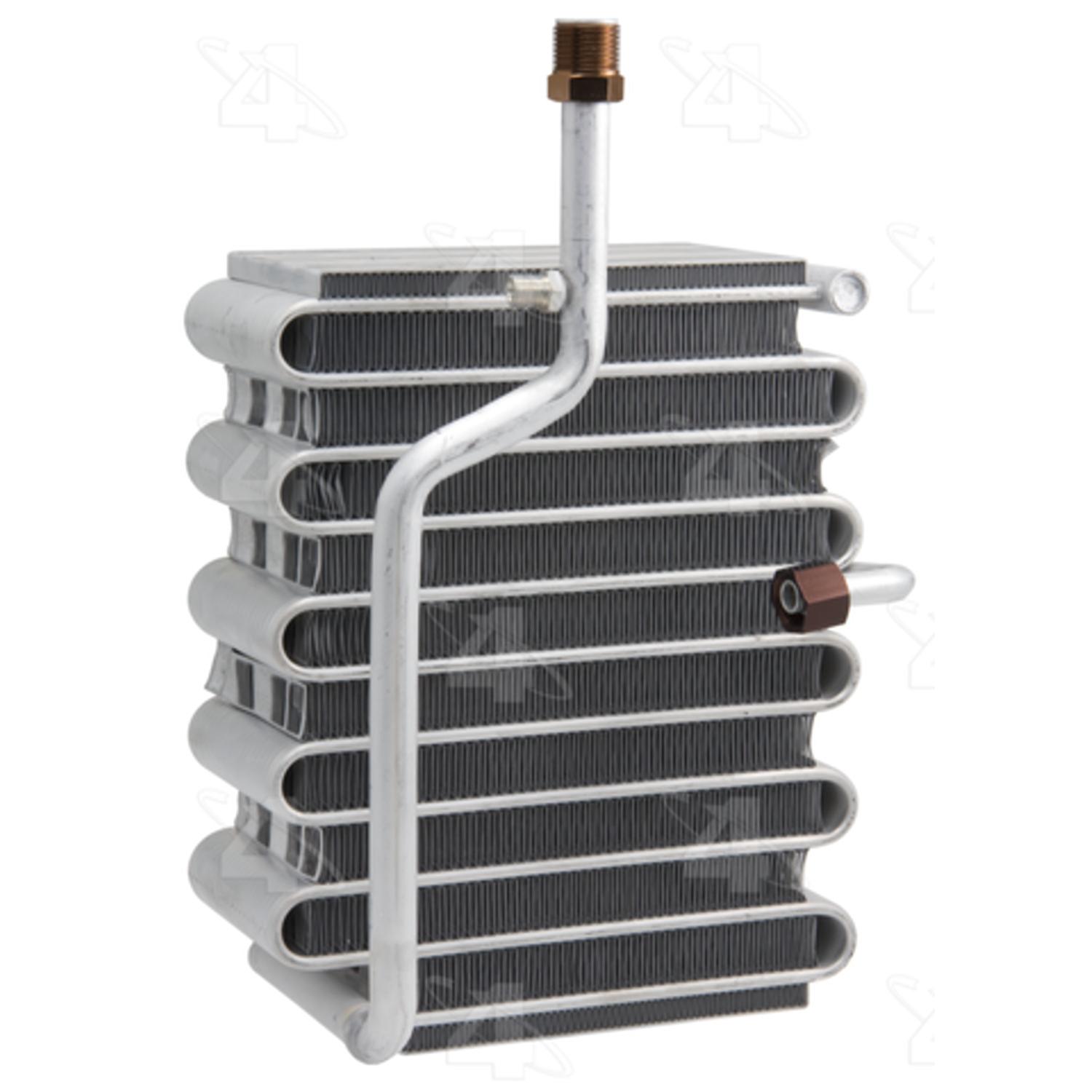 Four Seasons 54692 - A/C Evaporator Core Four Seasons 54692 A/C Evaporator Core product image 1 of 9