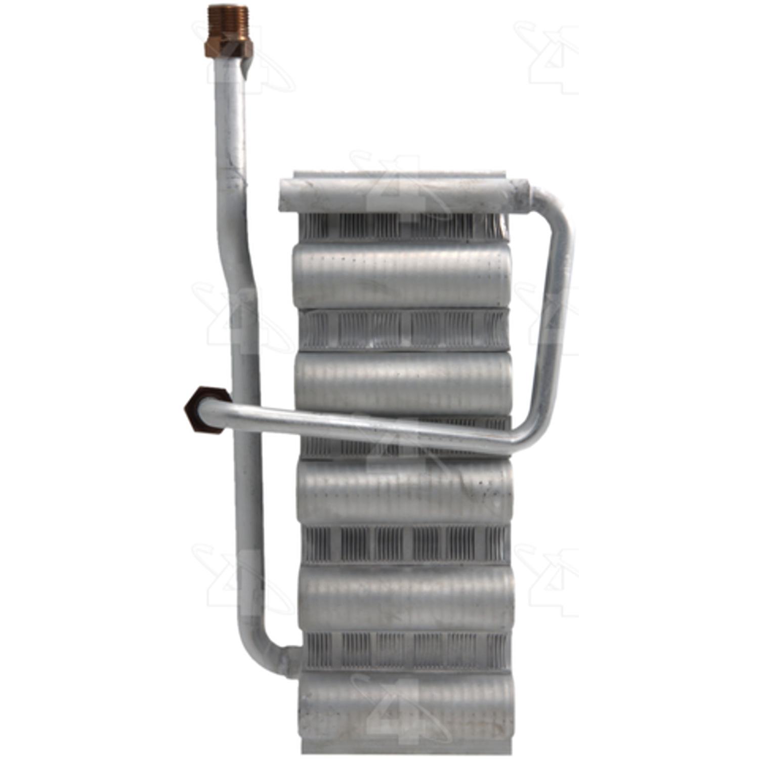 Four Seasons 54692 - A/C Evaporator Core Four Seasons 54692 A/C Evaporator Core product image 2 of 9