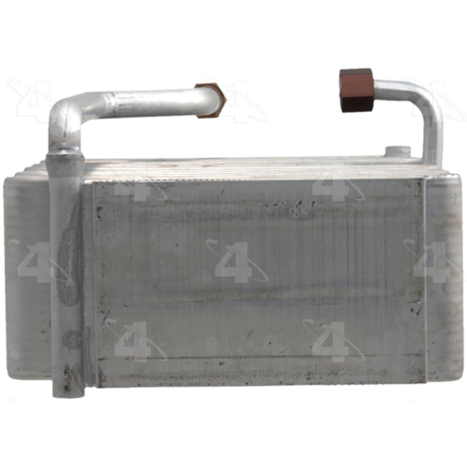 Four Seasons 54692 - A/C Evaporator Core Four Seasons 54692 A/C Evaporator Core product image 3 of 9