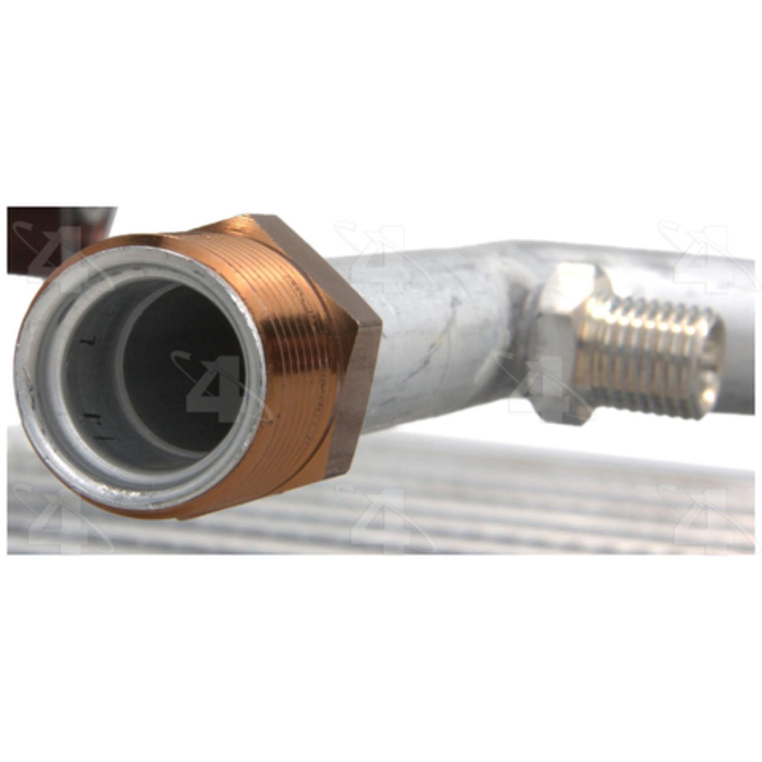 Four Seasons 54692 - A/C Evaporator Core Four Seasons 54692 A/C Evaporator Core product image 4 of 9