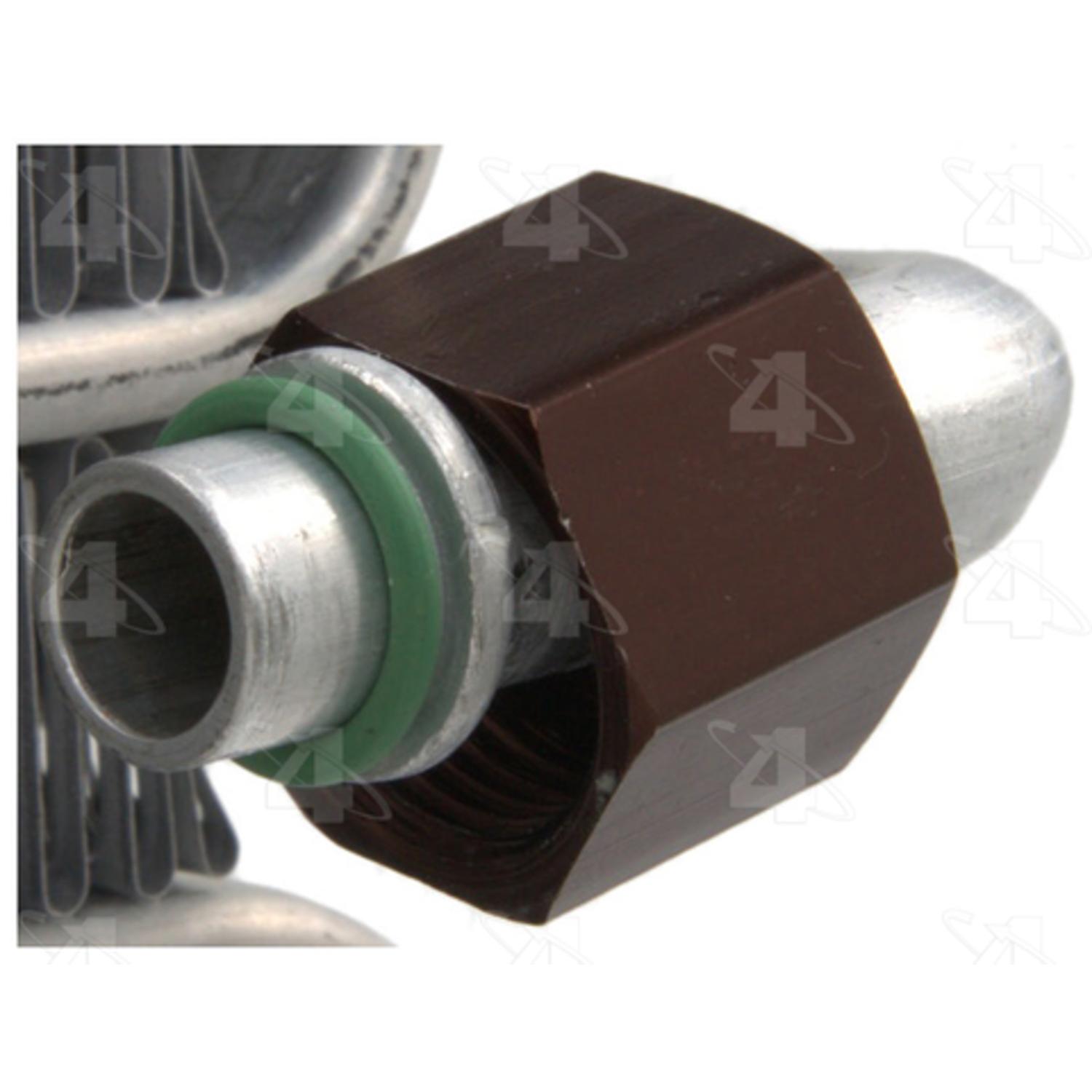 Four Seasons 54692 - A/C Evaporator Core Four Seasons 54692 A/C Evaporator Core product image 5 of 9