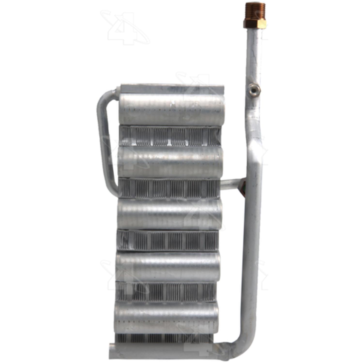 Four Seasons 54692 - A/C Evaporator Core Four Seasons 54692 A/C Evaporator Core product image 6 of 9