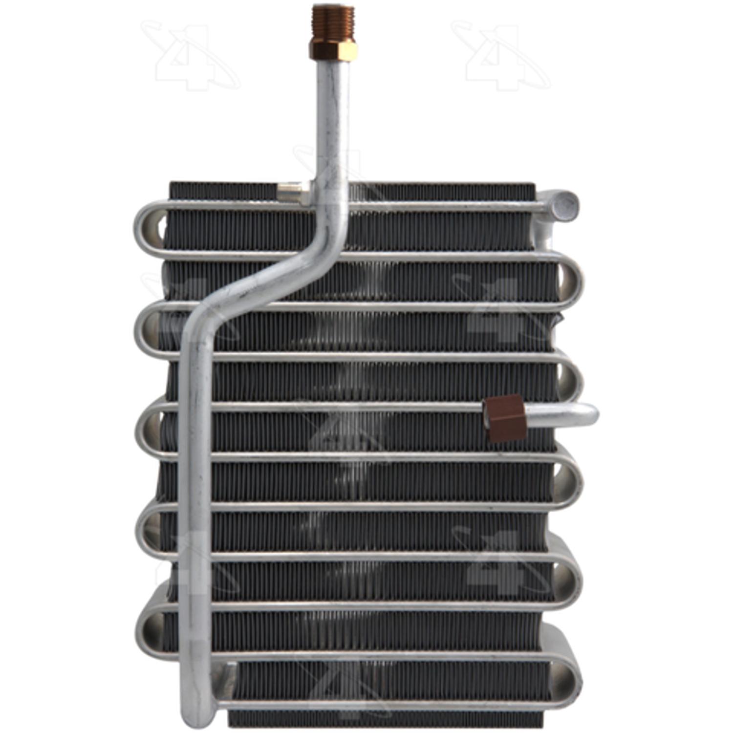 Four Seasons 54692 - A/C Evaporator Core Four Seasons 54692 A/C Evaporator Core product image 7 of 9