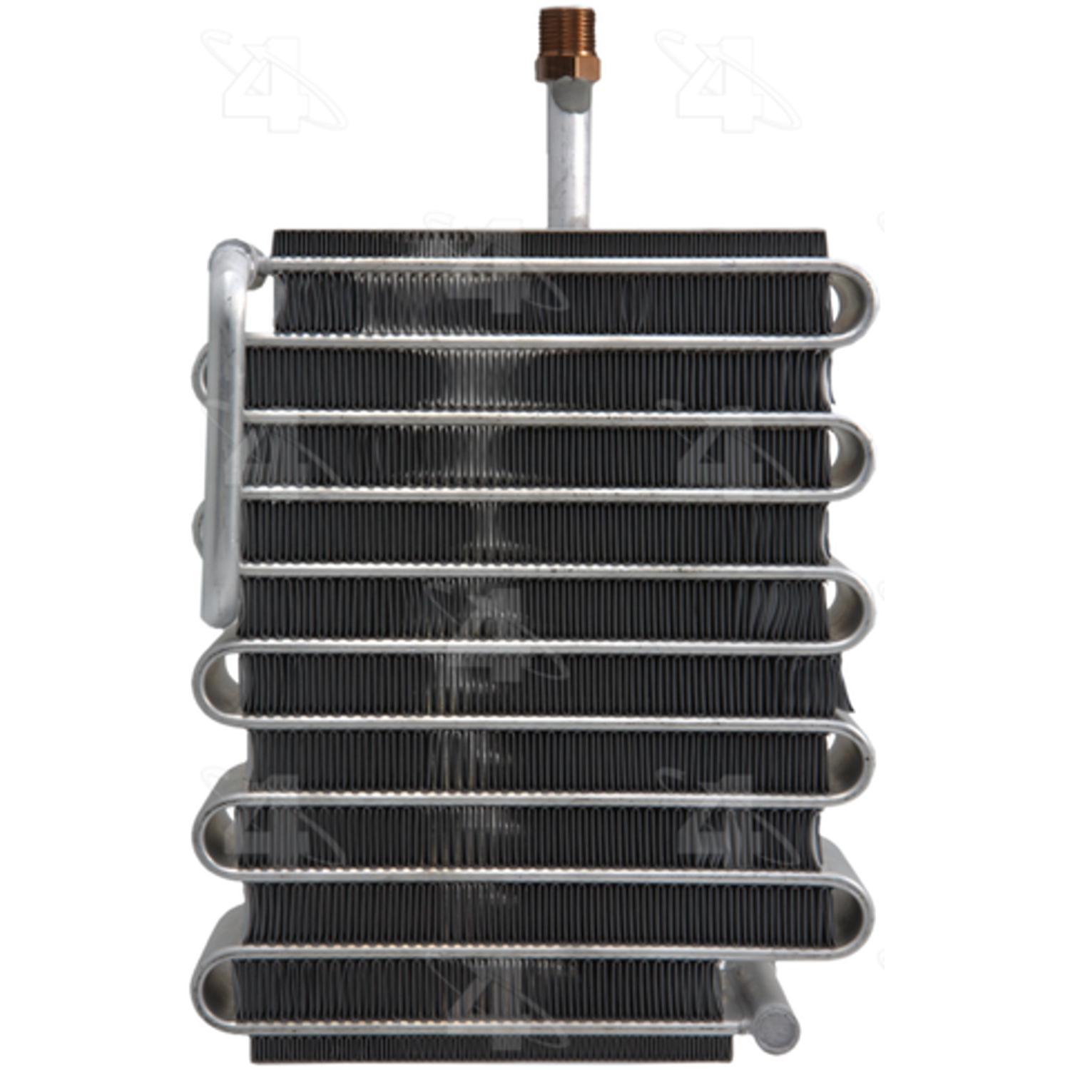 Four Seasons 54692 - A/C Evaporator Core Four Seasons 54692 A/C Evaporator Core product image 8 of 9