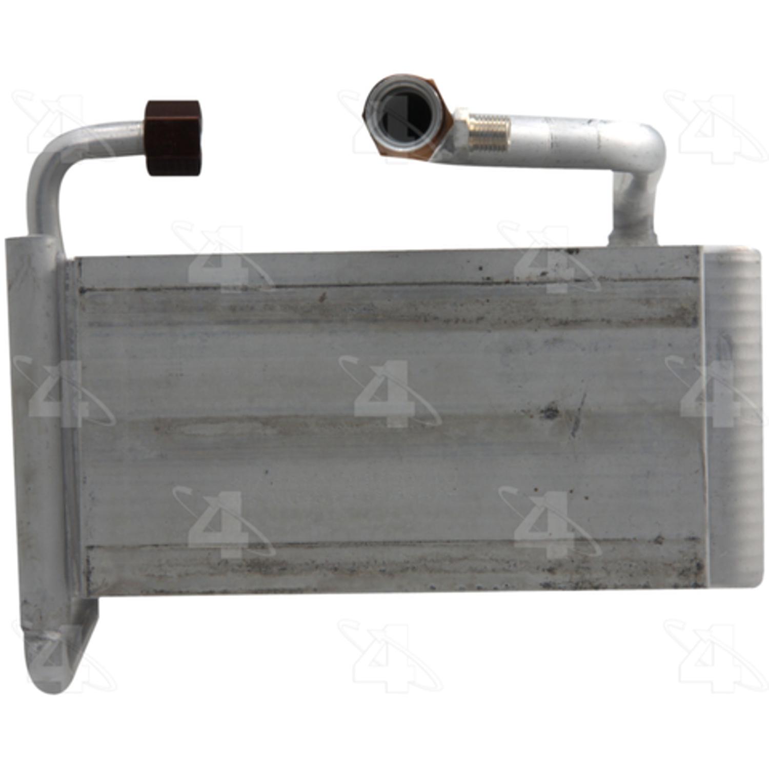 Four Seasons 54692 - A/C Evaporator Core Four Seasons 54692 A/C Evaporator Core product image 9 of 9