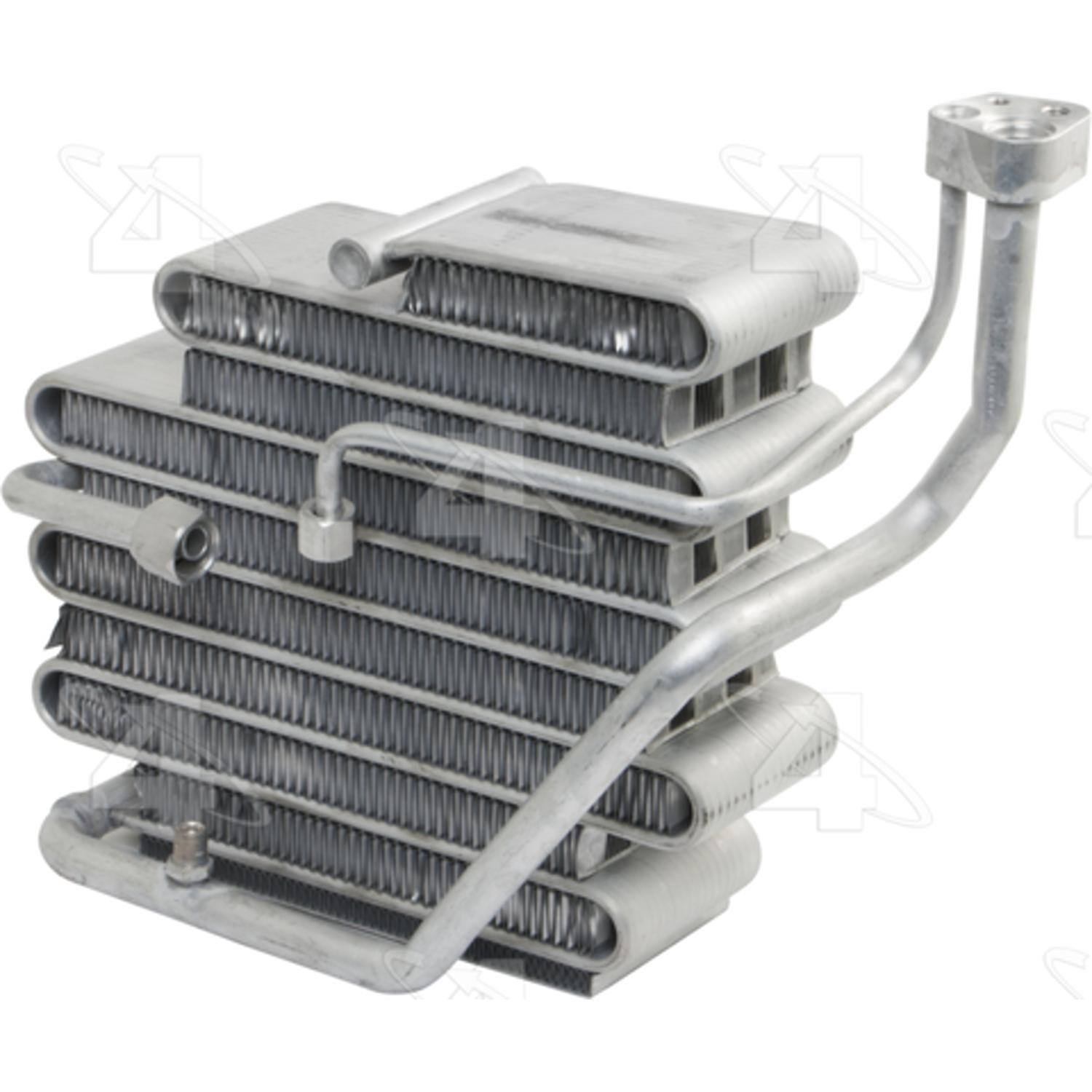 Four Seasons 54696 - A/C Evaporator Core Four Seasons 54696 A/C Evaporator Core product image 1 of 6