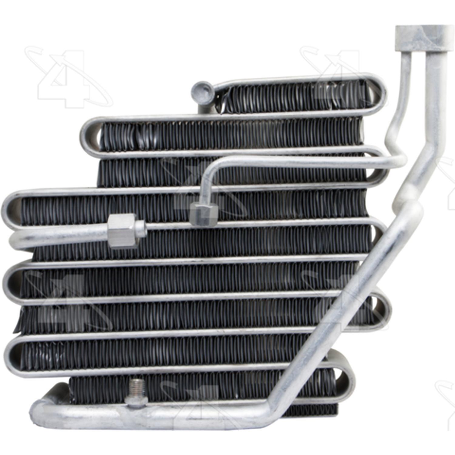 Four Seasons 54696 - A/C Evaporator Core Four Seasons 54696 A/C Evaporator Core product image 3 of 6